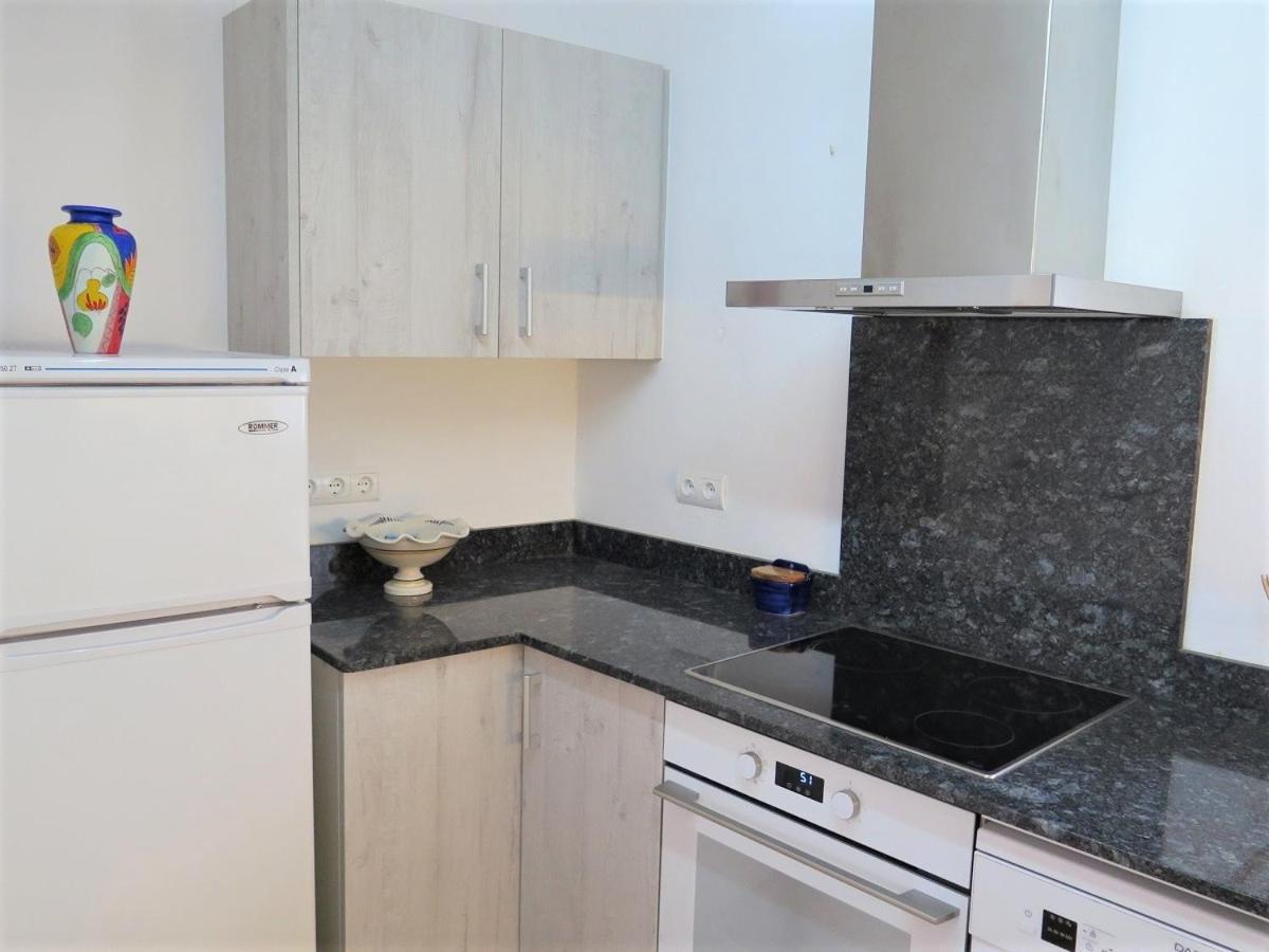 Appartement Puig Vidal - Casa Tranquila A 50mts De La Playa Cadaqués