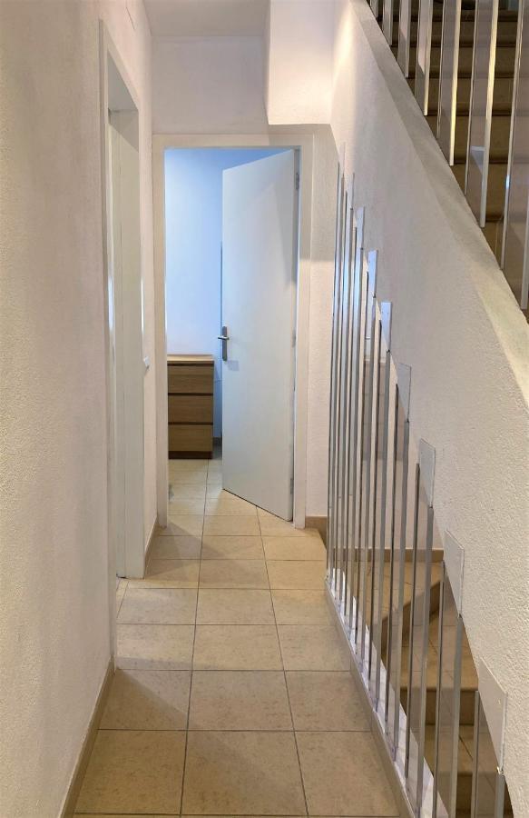 Puig Vidal - Casa Tranquila A 50mts De La Playa Appartement *