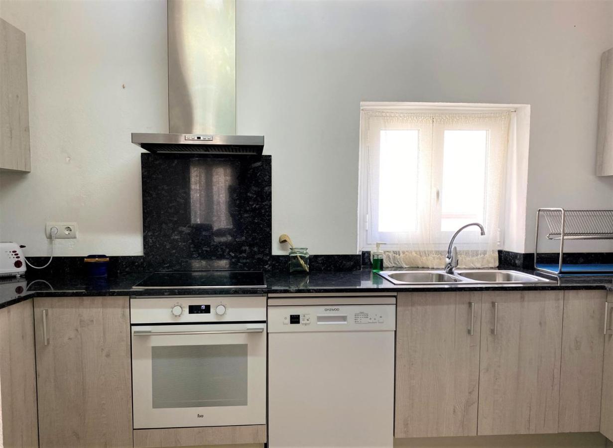 Puig Vidal - Casa Tranquila A 50mts De La Playa Appartement Cadaqués