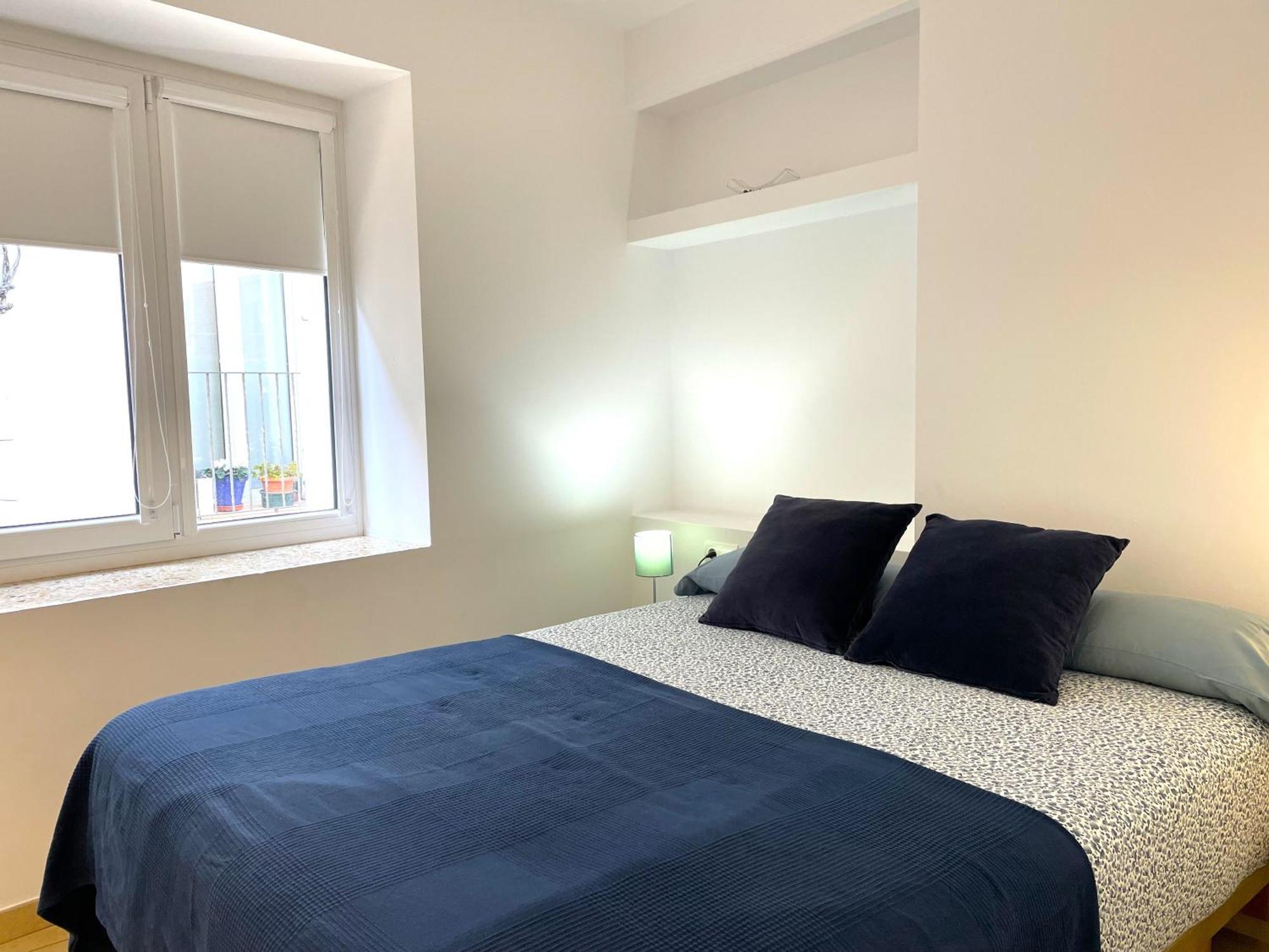 Appartement Puig Vidal - Casa Tranquila A 50mts De La Playa Cadaqués