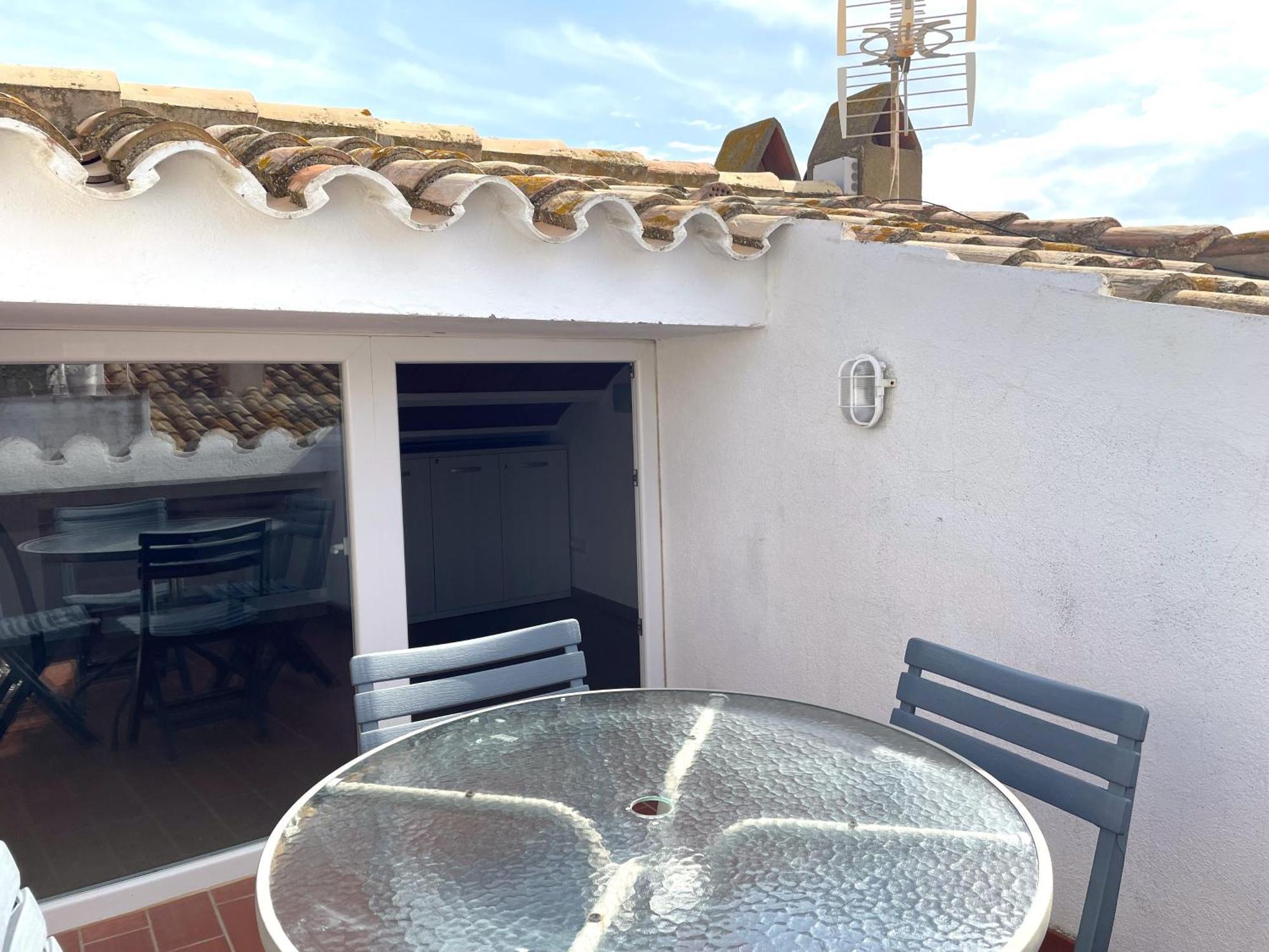 Appartement Puig Vidal - Casa Tranquila A 50mts De La Playa