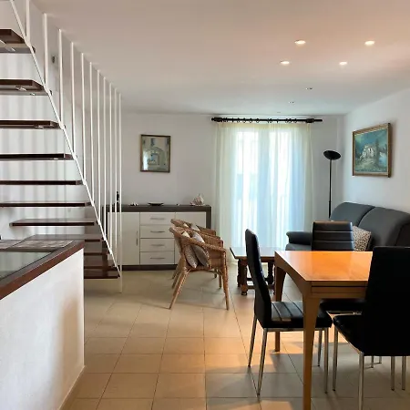 Puig Vidal - Casa Tranquila A 50Mts De La Playa Apartment Cadaques Exterior photo