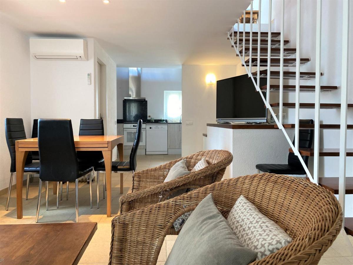 Apartment Puig Vidal - Casa Tranquila A 50mts De La Playa